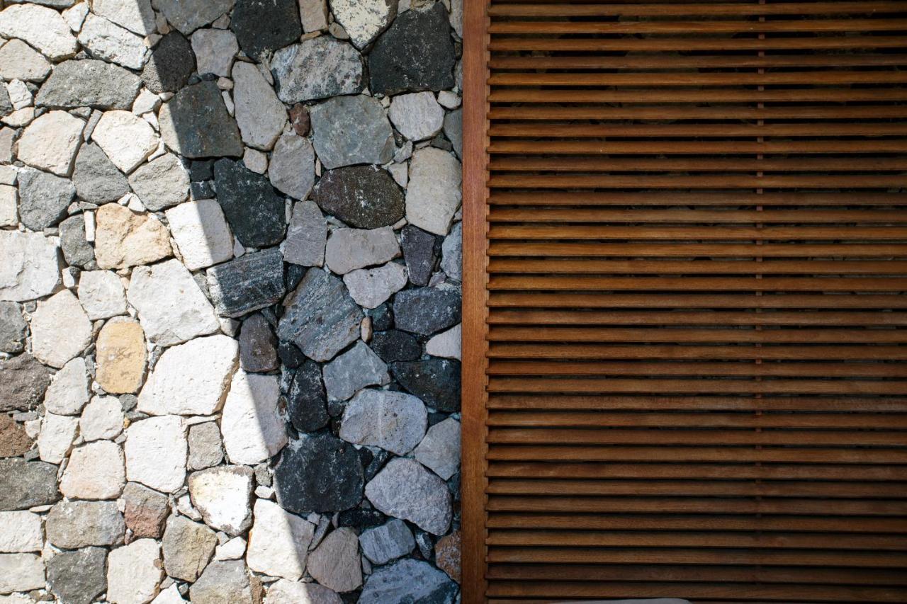 Tenuta Di Castellaro Winery & Resort Lípara Exterior foto